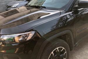 Jeep Compass 1.3 turbo T4 240 Cv 4xe