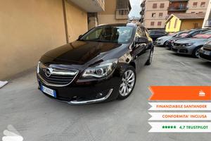 OPEL Insignia 2.0 CDTI 44 170CV Sports Tourer ...