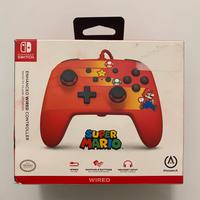 Controller Nintendo Switch