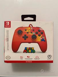 Controller Nintendo Switch