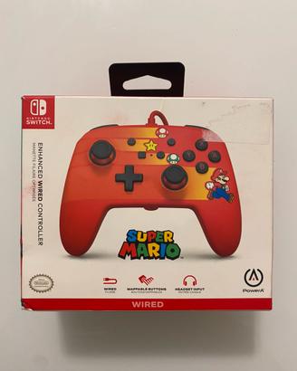 Controller Nintendo Switch