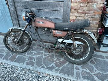 Yamaha