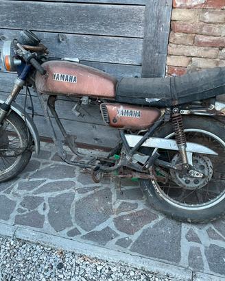 Yamaha