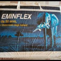 Topper matrimoniale eminflex in Memory