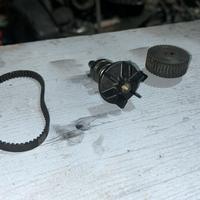 Pompa del acqua per zip sp mk2/gilera runner