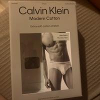 mutande calvin klein da uomo