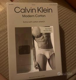 mutande calvin klein da uomo