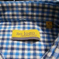 Camicia maniche lunghe-felpata-cotone XL 43 -44