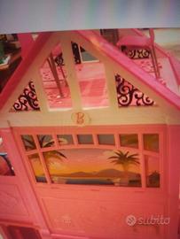 casa della barbie