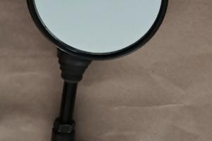 Specchietto retrovisore per motorino marca Orion