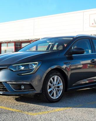 Renault Mégane Sporter 1.5Blue dCi 95 CV Business
