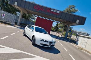 Alfa 159 sw 2000jtdm 136cv