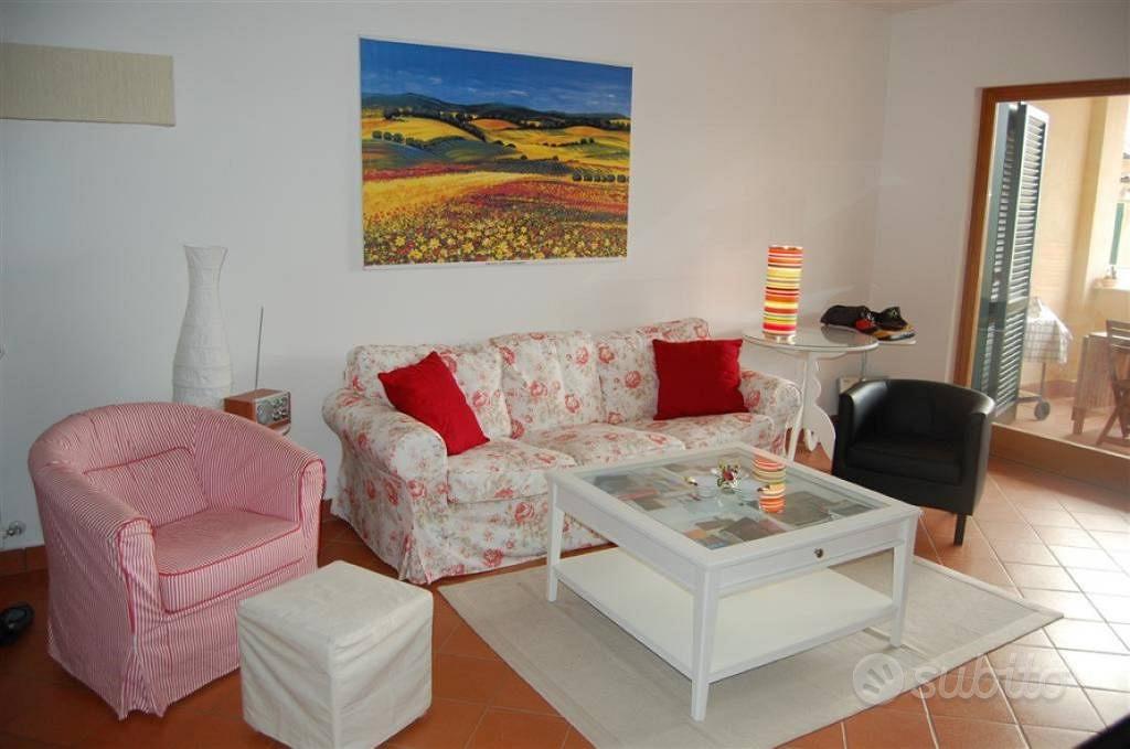 Appartamento – Bucine, Gavignano - Vista 4