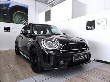 MINI Mini Countrym.(F60) - Mini 1.5 Cooper SE Clas
