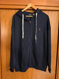 Felpa Ralph Lauren XXL