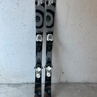 Sci K2 Juvy doppie punte