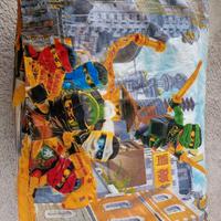 Piumino Sacco copripiumino e federa