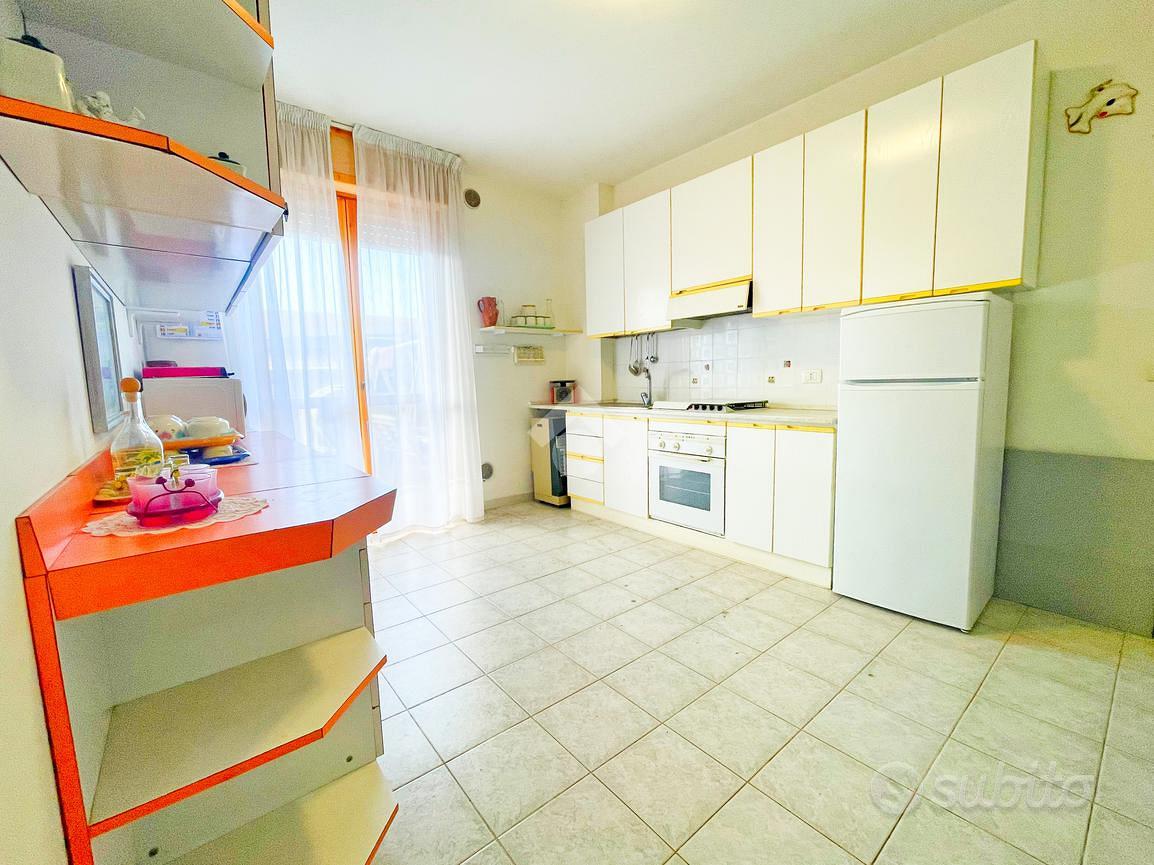Apartment in Campomarino, Borgo Arbëreshë, Case FIAT - Vista 5