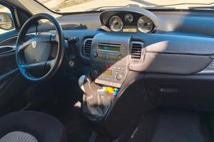 lancia y Multijet 75 cavalli BOMBA!