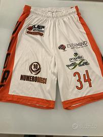 Calzoncini Viola Reggio Calabria