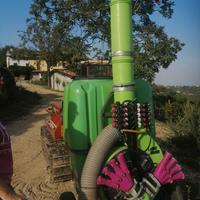 Atomizzatore per vigneto Spray Tech