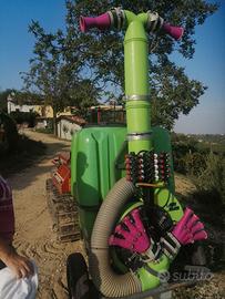 Atomizzatore per vigneto Spray Tech