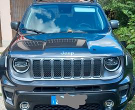JEEP Renegade - 2020