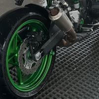 Scarico z900