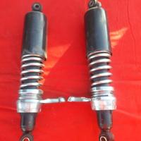 Benelli 2C ammortizzatori posteriori Sebac