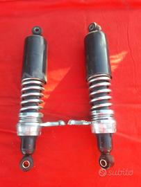 Benelli 2C ammortizzatori posteriori Sebac