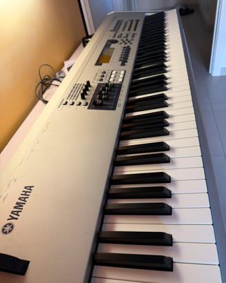 Yamaha MO8