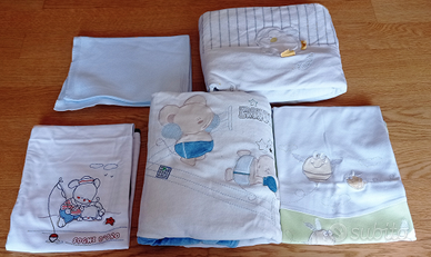 Copertine culla miste