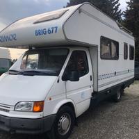 RIMOR BRIG 677 in discrete condizioni