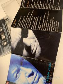 Stock musicassette Vasco Blur