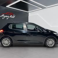 Peugeot 208 PureTech 82 5p. GPL Allure