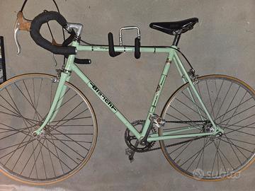 bianchi da corsa