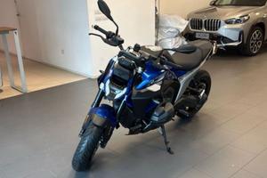 BMW Motorrad R 1300 R