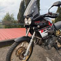 Yamaha XTZ 750 super tenere