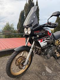 Yamaha XTZ 750 super tenere