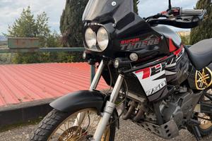 Yamaha XTZ 750 super tenere
