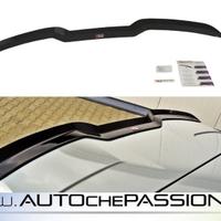 Prolungamento spoiler per Audi A3 RS3 8V dal 2013