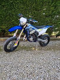 Sherco 125