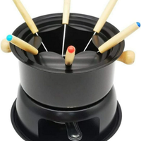 Set per fonduta