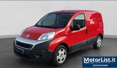 Fiat Fiorino 1.3 M-JET 95CV Adventure  51.000kM