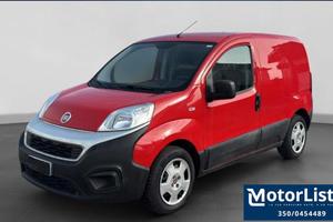 Fiat Fiorino 1.3 M-JET 95CV Adventure  51.000kM