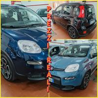 Fiat Panda 1.0 hybrid City Life 5PT "ANDROID-APPL