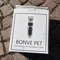 Rasoio professionale per animali