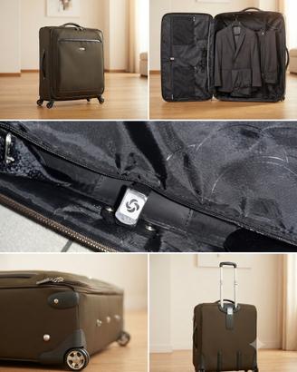 Valigia portabiti Samsonite