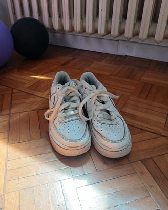 Nike air force numero 35,5