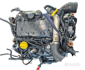 MOTORE COMPLETO RENAULT Koleos 1° Serie 770147803